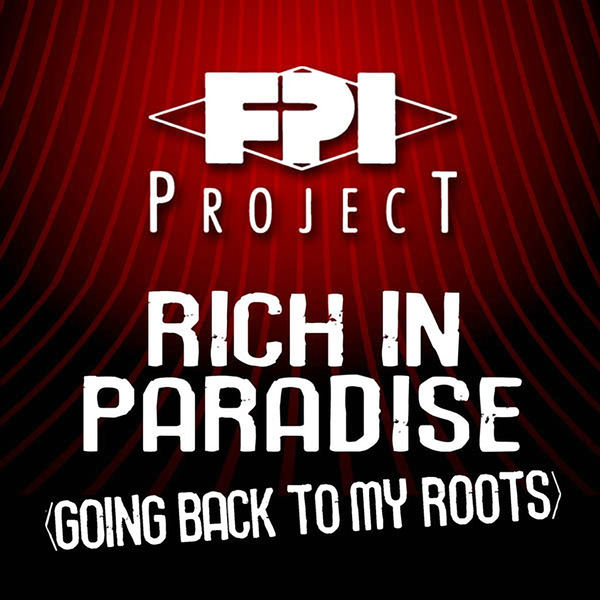 Fpi Project